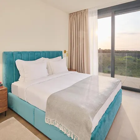 Deluxe In Appartement