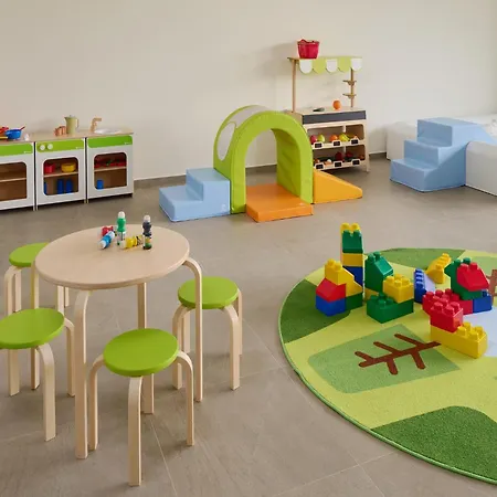 Apartmán Deluxe In