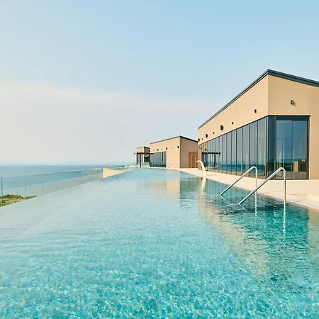 Appartement Deluxe In Crveni Vrh
